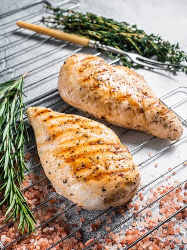 Best Techniques For Tenderizing Chicken