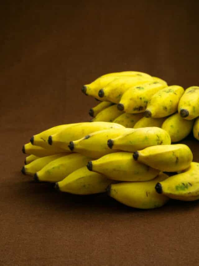5 Banana Parts You Can Use In Cooking