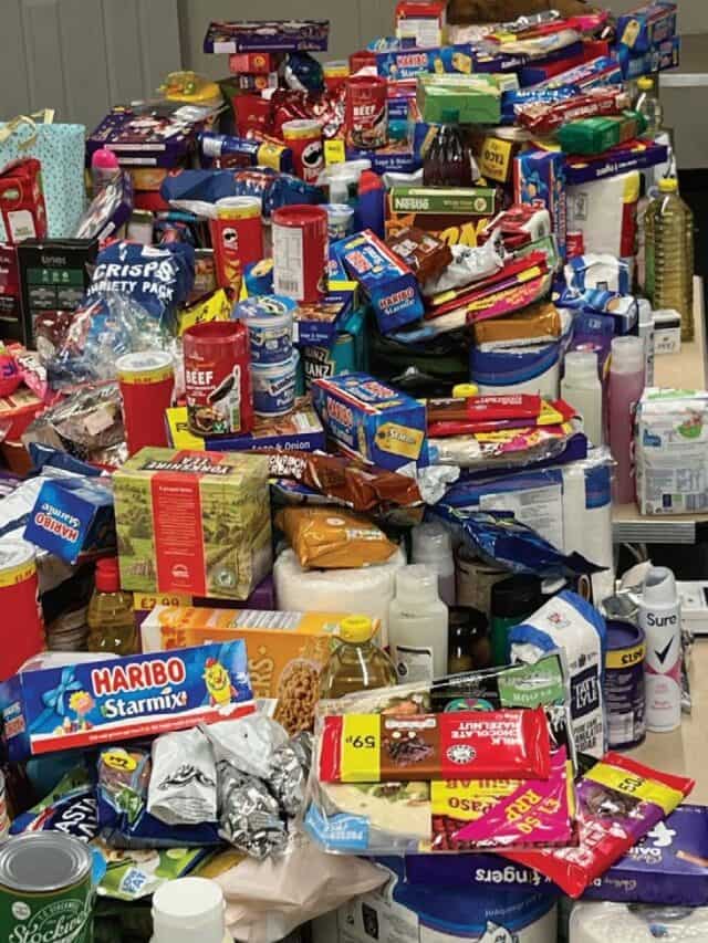 7 Reasons Why You Should Avoid Prepackaged Food