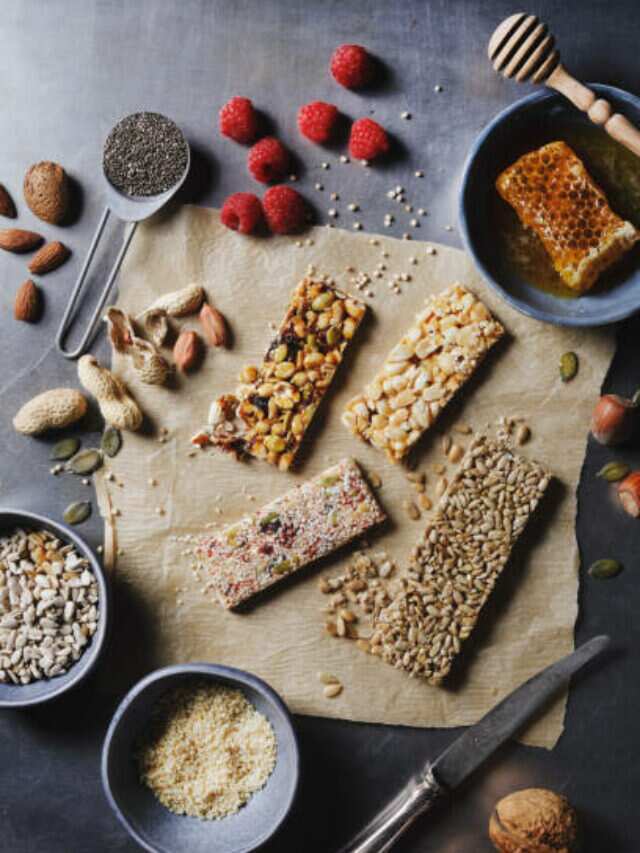 Easy And Healthy Quinoa Desserts You Can Enjoy