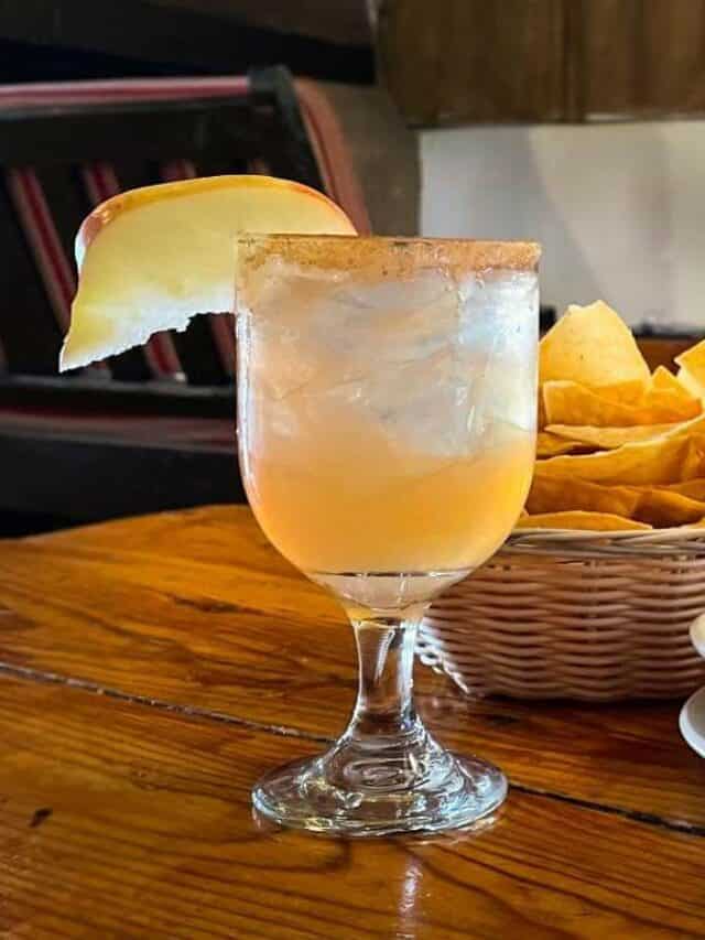 Chimayo Amp Up Your Weekend With This Cocktail