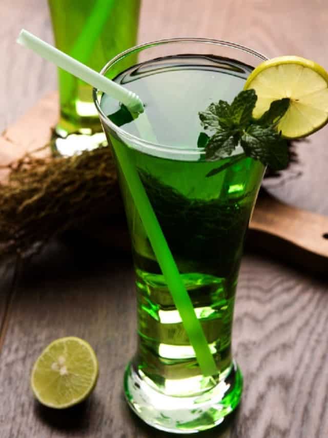 12 Health Benefits Of Khus Sharbat You Didn't Know