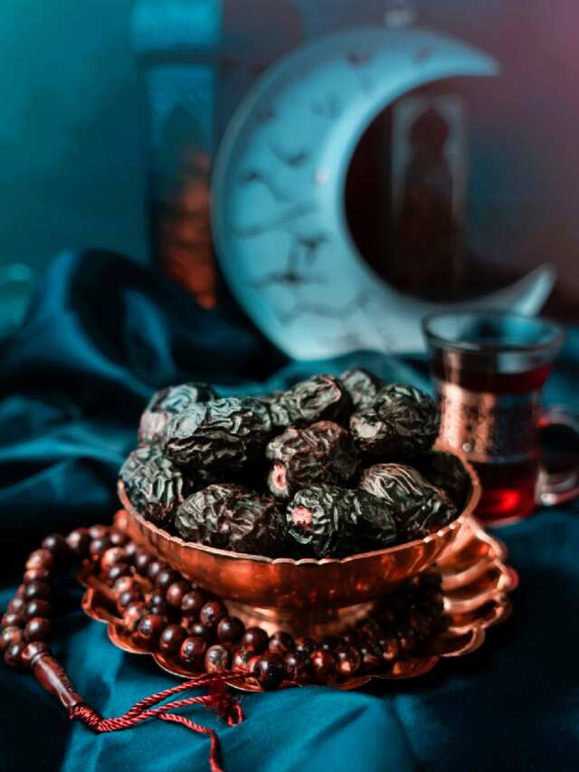 Ramadan 2023 Top 12 Dates To Break Your Fast With