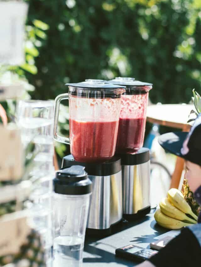 Spinach To Chia 10 Ingredients For Weight Loss Smoothie