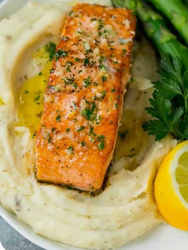 7 Traditional Good Friday Fish Recipes For Supper