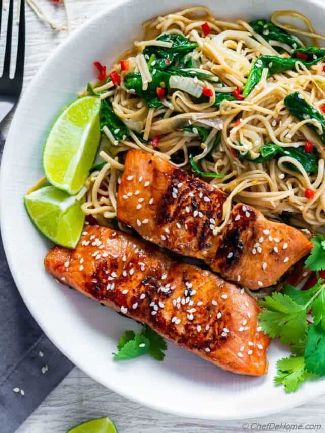 7 Brilliant Meatless Holiday Meals For Good Friday