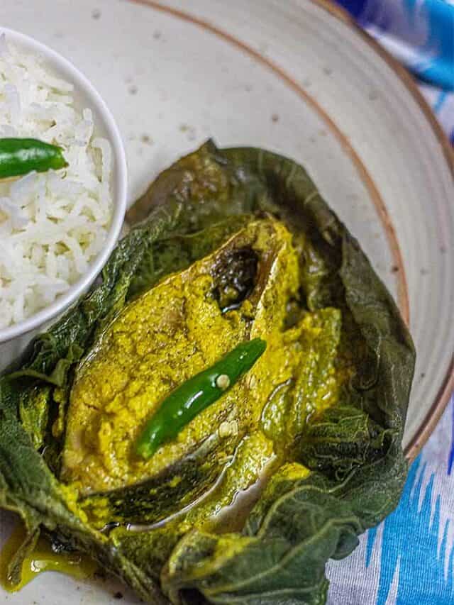 8 Rare Bengali Thakurbari Dishes To Try This Poila Boishakh