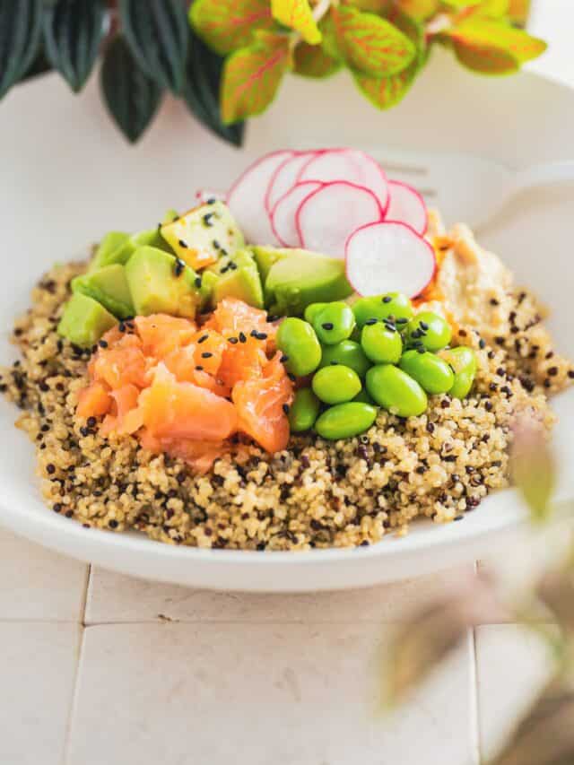 6 Tips To Cook And Store Quinoa Properly