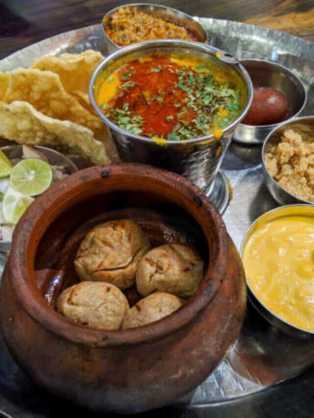 10 Best Rajasthani Gems That Rule Our Heart