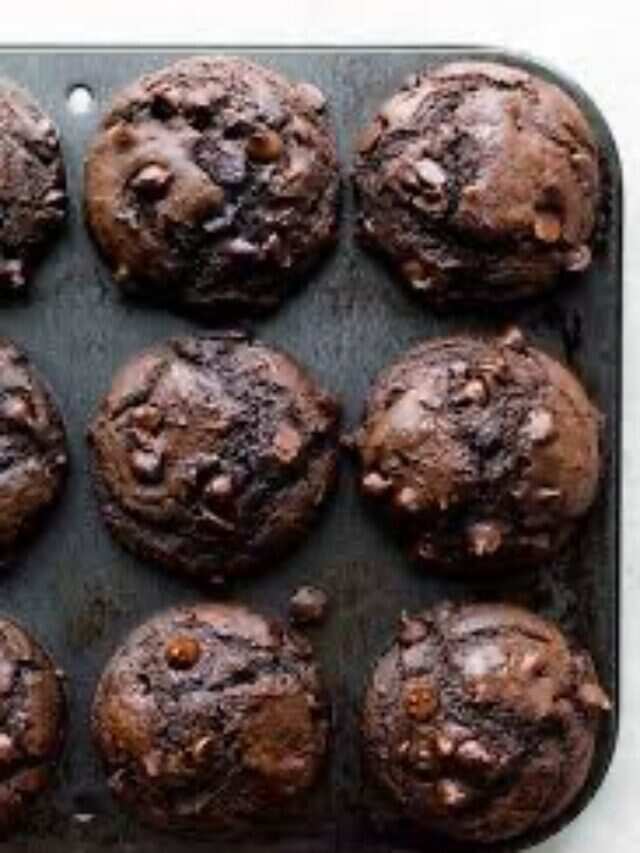 Classic Chocolava For Dessert