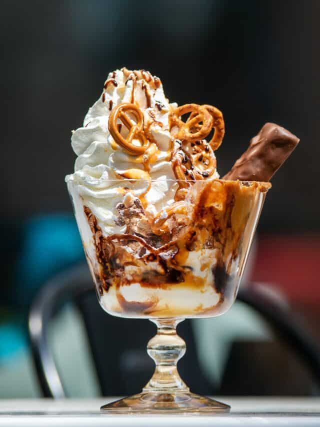 5 Hacks To Churn Out The Perfect Ice Creams This Summer