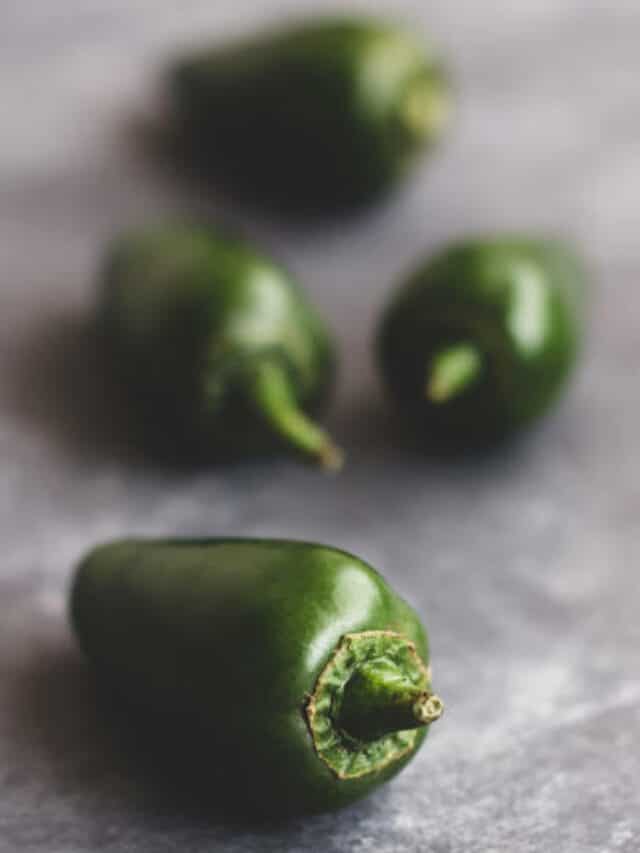 Love Jalapenos? Know About Its 5 Benefits