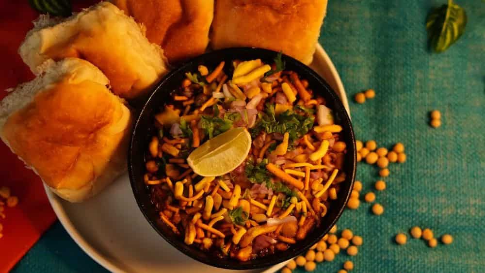  Misal Pav Recipe