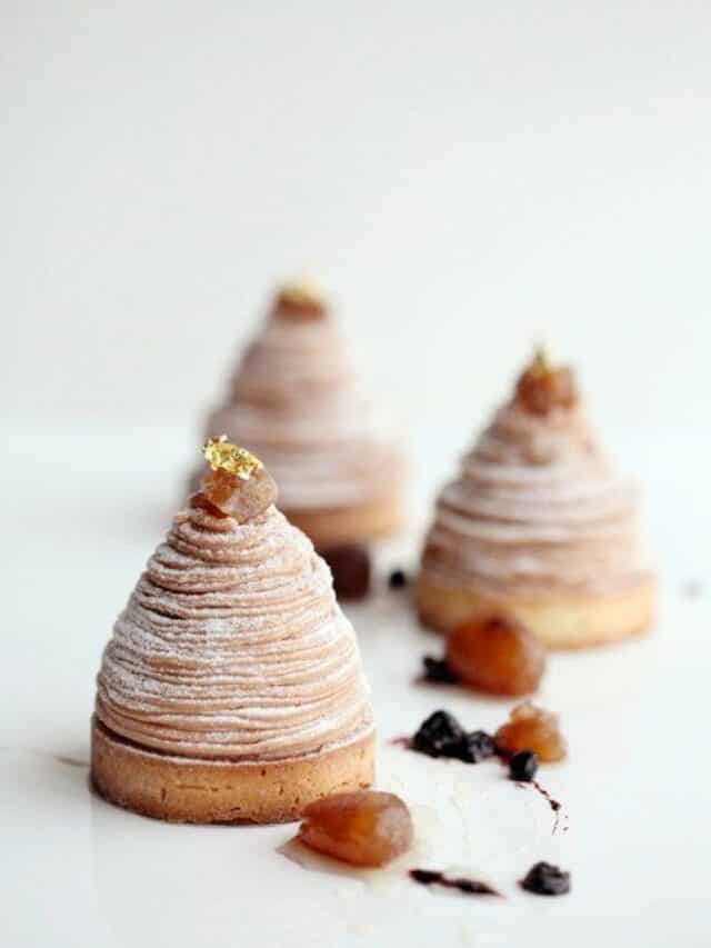 7 French Desserts You Can Make At Home This Summer