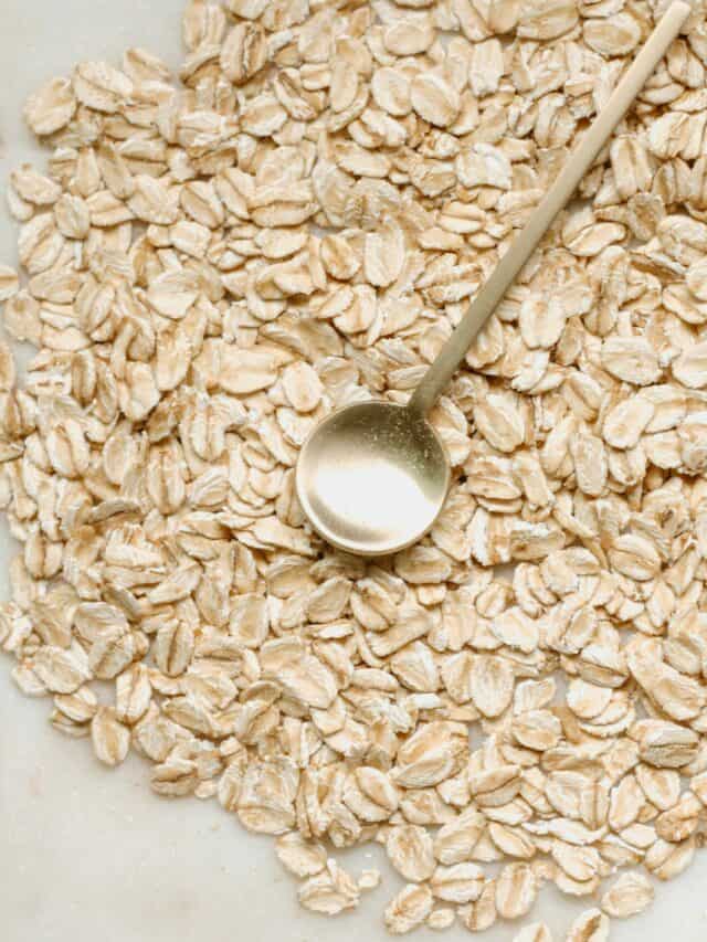 Oats To Apples 7 Foods That Help In Lowering Cholesterol