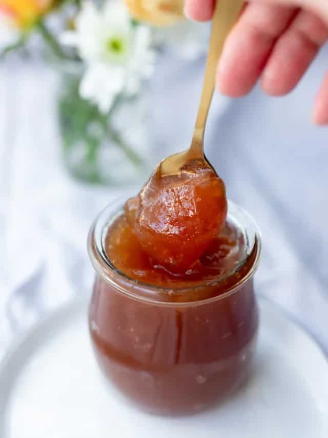 Making Jam At Home? Try These Tips