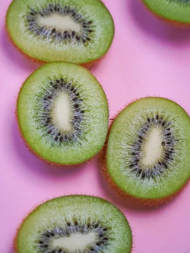 Anteri Kiwi To Tumba Pear 6 Fruits Famous For Their Region