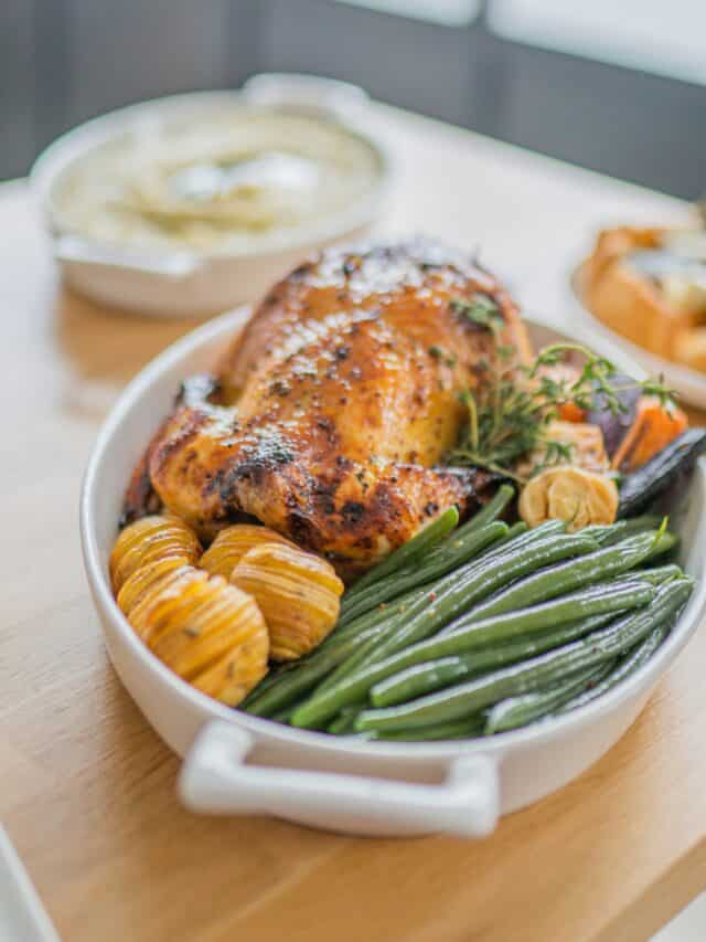 Roasting To Steaming, 8 LowSalt Cooking Methods For High BP