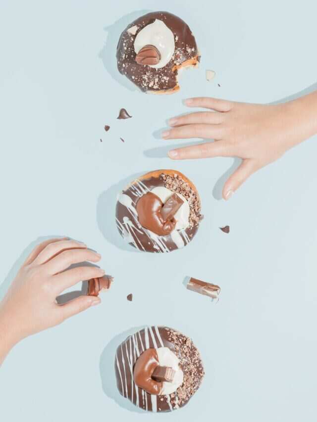 Try These Dietary Tips To Control Your Sugar Cravings - Managing Sugar Cravings With Dietary Changes