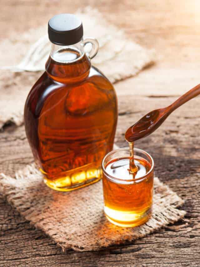 5 Healthy Sugar Alternatives To Add In Your Diet