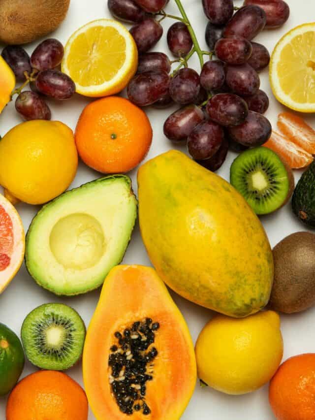 Buttermilk To Fruits Make Your Summer Lunch Box Healthy