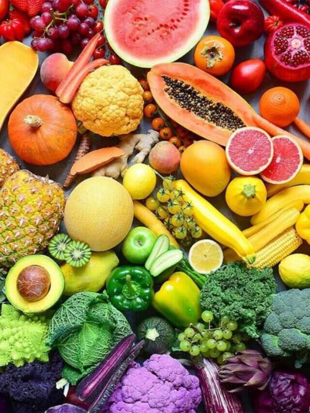 Papaya To Grapes Eat These 7 Fruits For Glowing Skin