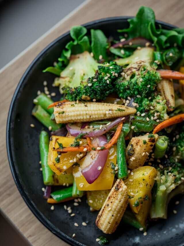 Broccoli To Bajra, 10 FiberRich Foods For Diabetes Diet