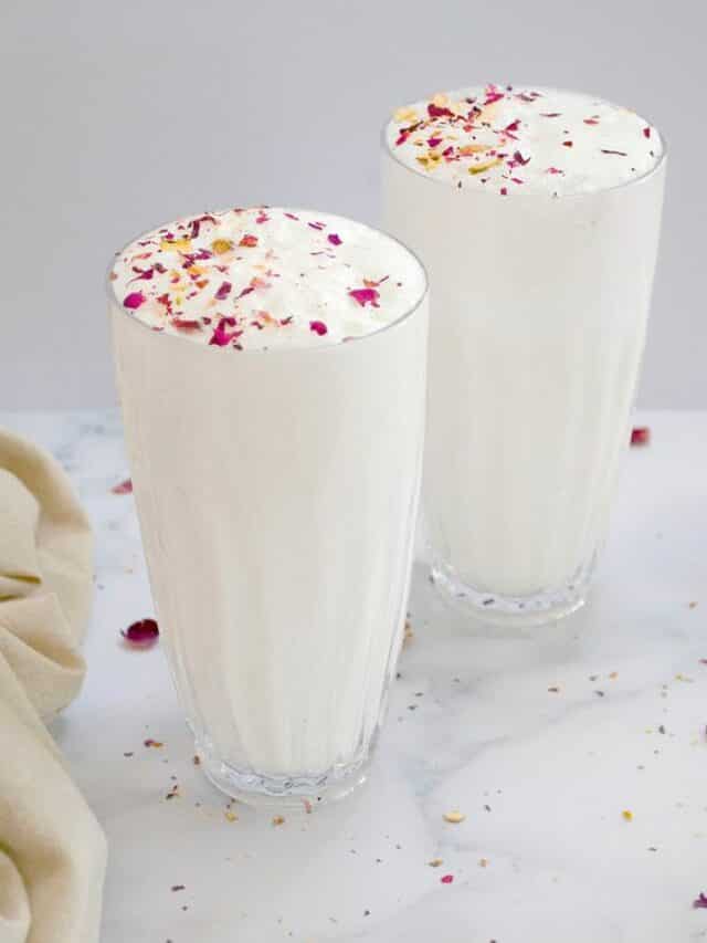 Chaas v/s Lassi Know The Differences Between These Two Summer Drinks