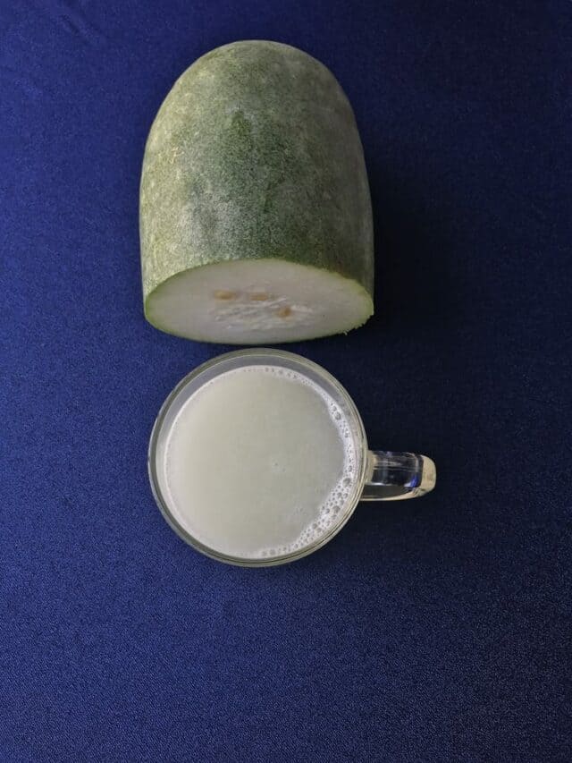 Gut Health And More 6 Benefits Of Ash Gourd Juice