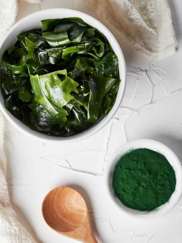 Worried About Heart Health? Try These 6 Salt Substitutes