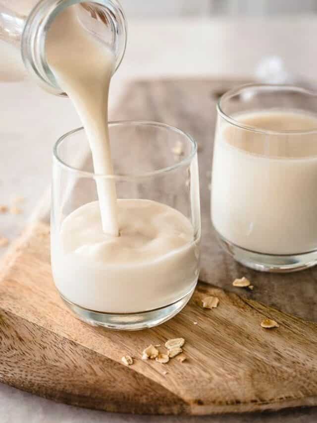 Soy To Hemp Explore 10 Vegan Milk Alternative