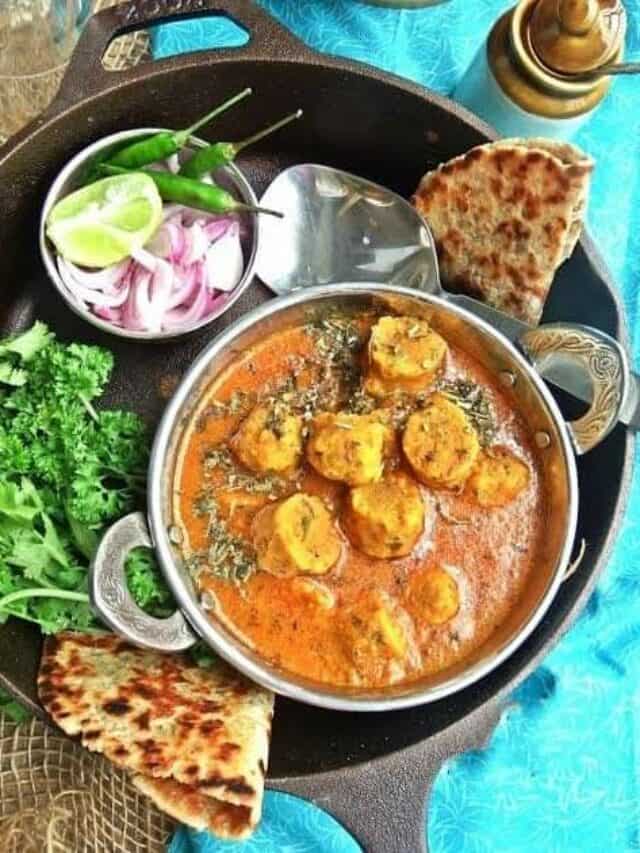 10 Easy Protein Rich Meals You Can Prepare With Besan