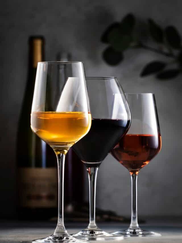 Confused About Wine? Try These 7 Tips To Look Like A Pro