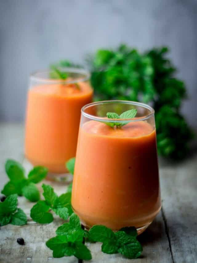 Summer Special 5 Delicious Papaya Recipes To Enjoy This Season