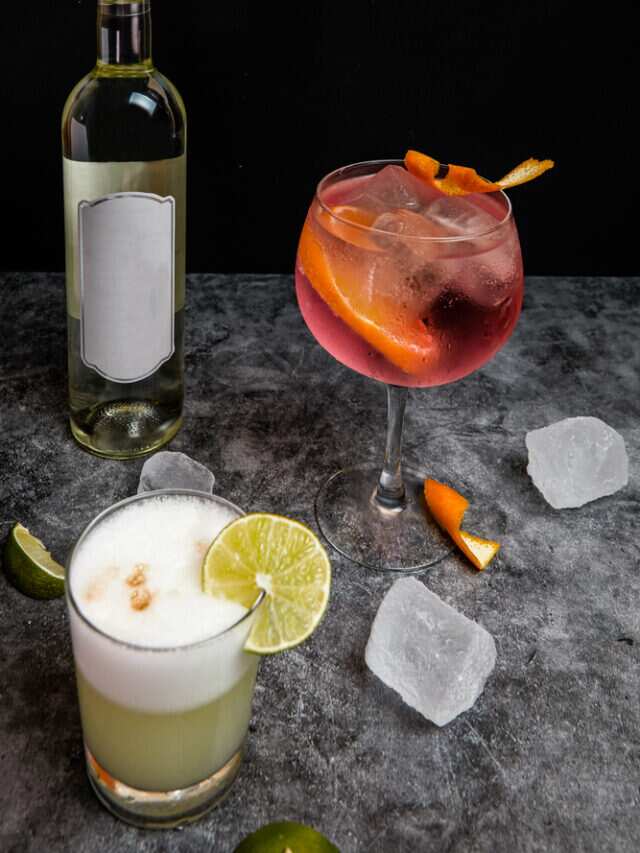 6 Foods To Eat Before Weekend Binge Drinking To Avoid Hangovers