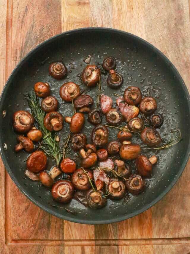 Mushrooms To Liver, 8 VitaminD Rich Foods For Health