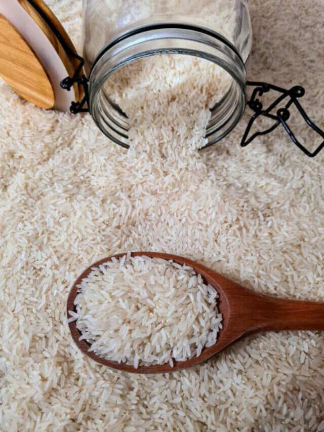 White Rice Vs. Brown Rice, Which Is Actually Healthier?