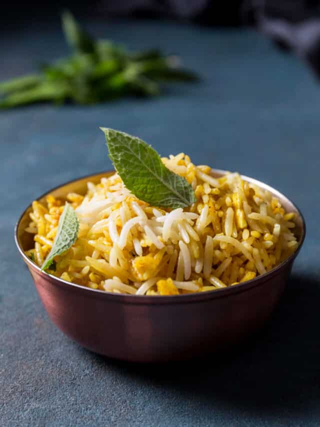 Soya Pulao To Puliyogare, 7 Quick Rice Dishes For Kid’s Lunch Box