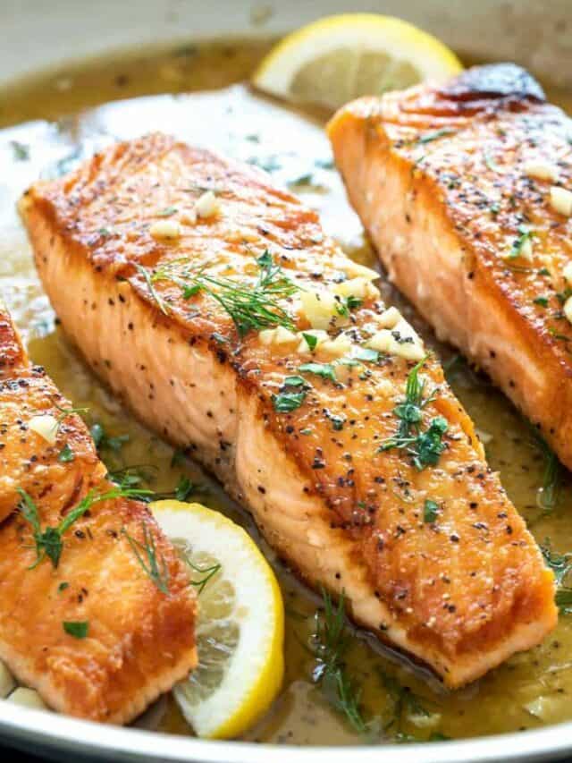 10 Food Rich In Omega 3 Fatty Acids That's Good For Skin