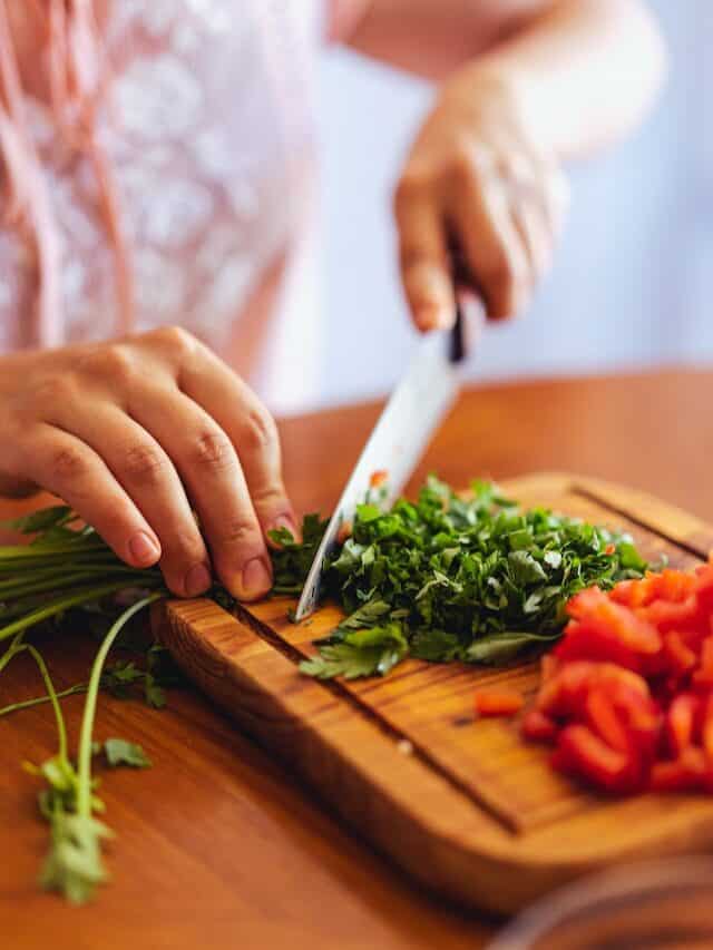 Are You Aware These Food Scraps Can Be Reused