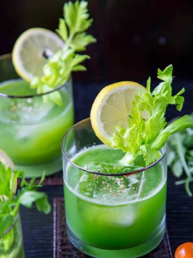 Beat The Heat With Refreshing Khus Khus Sharbat A Cooling Summer Delight
