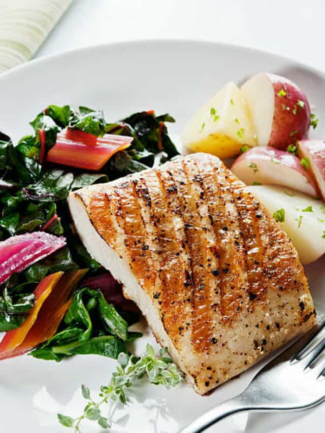 8 International Fish Dishes To Help You Eat Healthier