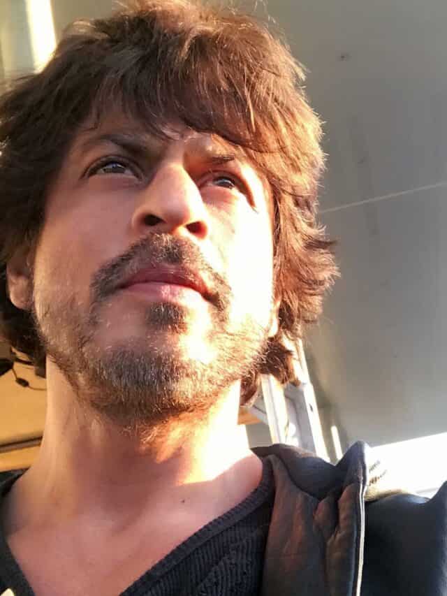 31 Years Of SRK - Here&rsquo;s His All Time Favourite Foods