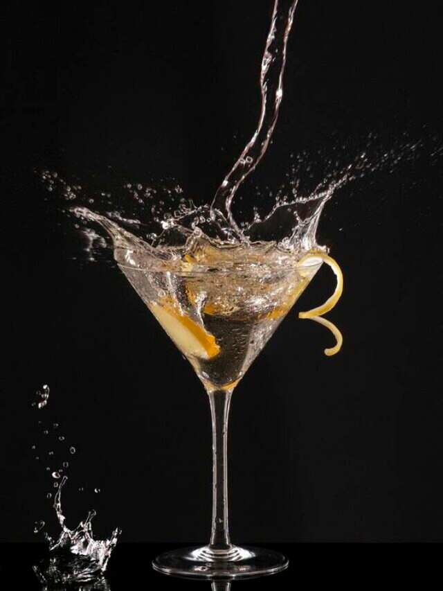 The Ultimate Guide To Matching Glassware With Cocktails