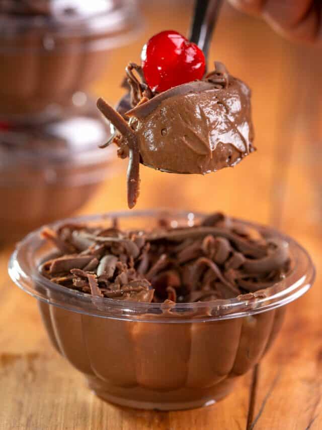 6 RumInfused Desserts You Need To Try