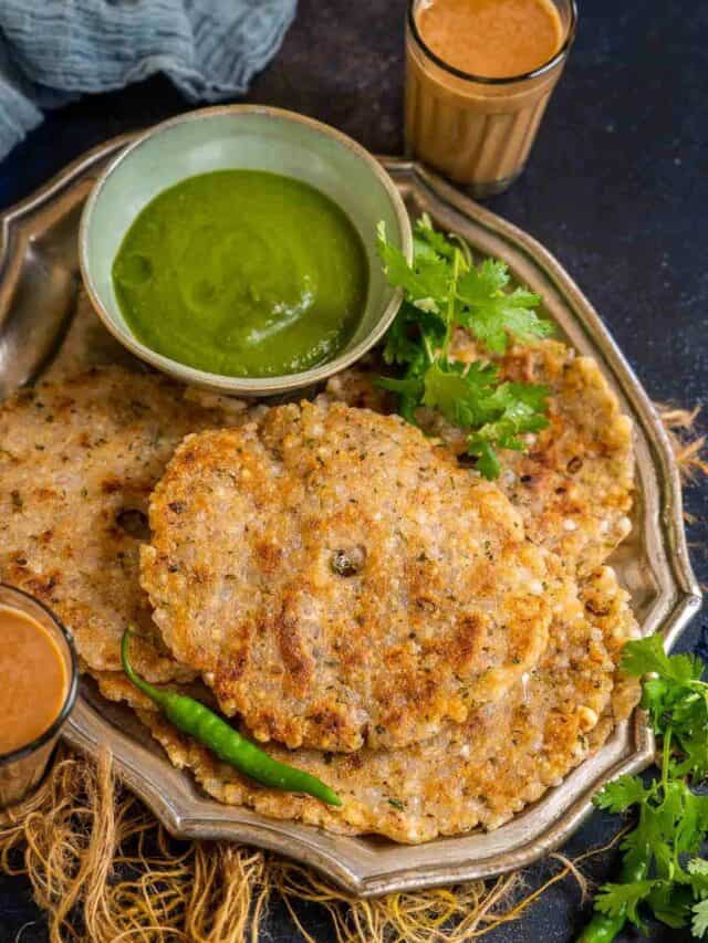 7 Nutritious Bhagar Millet Recipes From Regional Indian Cuisines