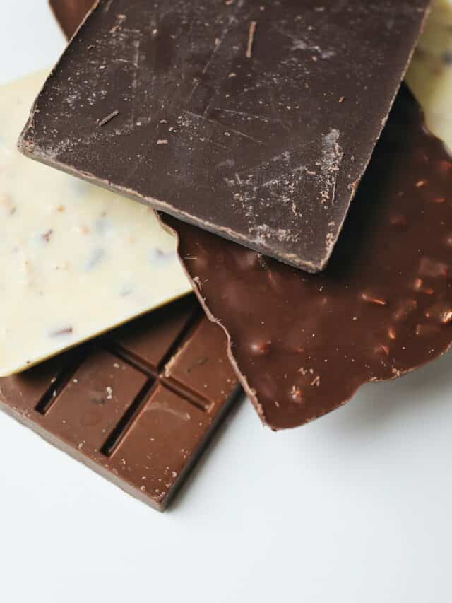 World Chocolate Day 2023 What Does The Cacao Percentage In Bars Mean?