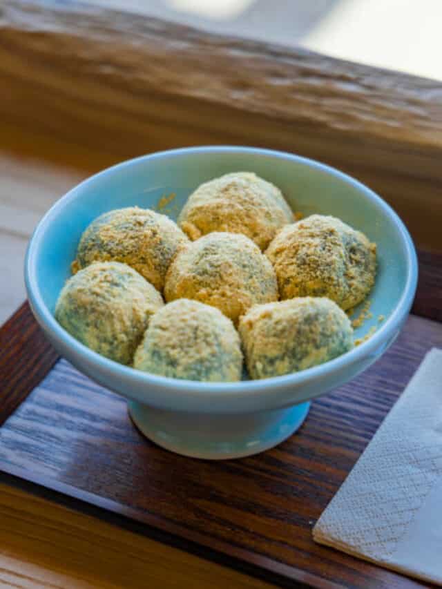 Labneh Recipe Easy Steps To Make Yogurt Cheese Balls
