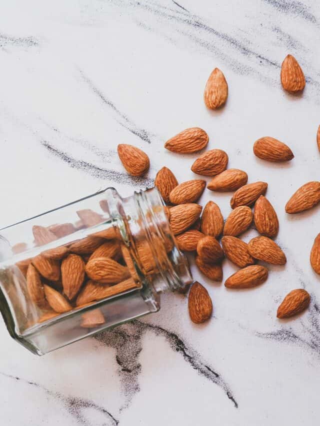 6 High Protein Vegetarian Substitutes For Egg