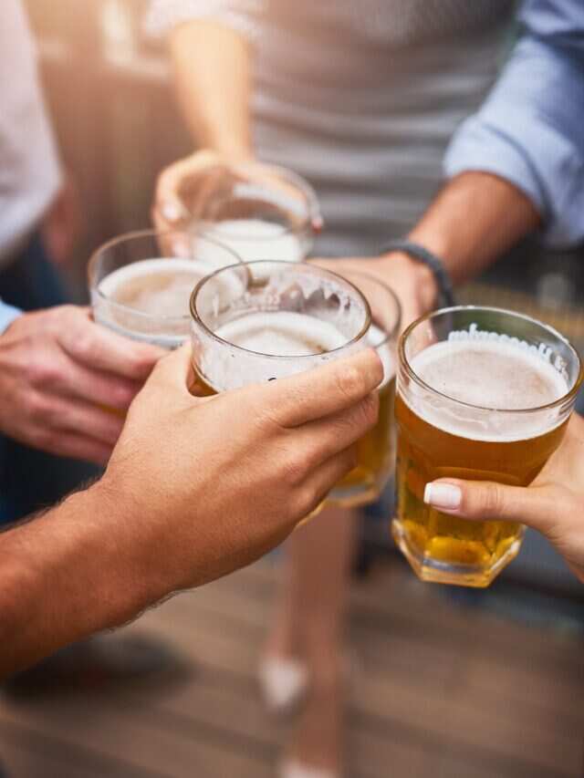 Avoid Hangovers 5 Practices To Follow While Drinking Alcohol